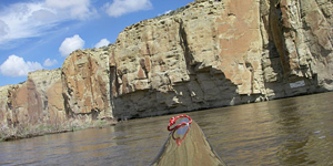 fitness paddling